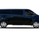 Borbet Ford Transit