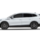 Borbet Z Skoda