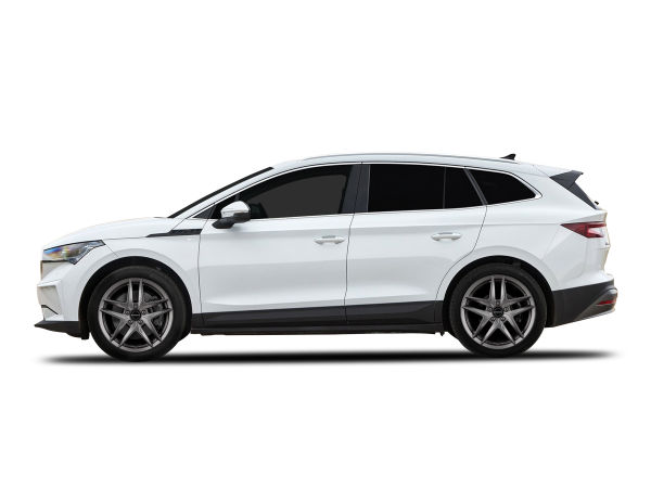 Borbet Z Skoda