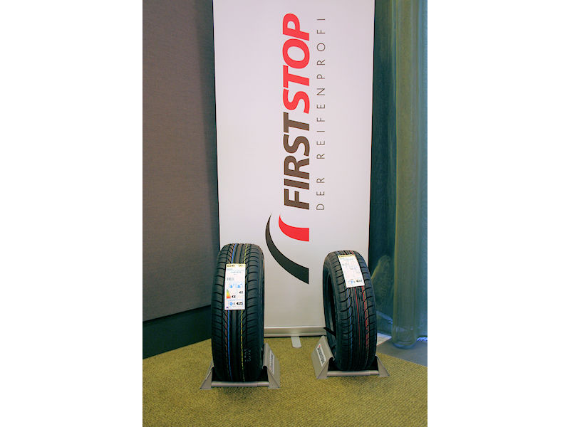 Bridgestone Dayton tb