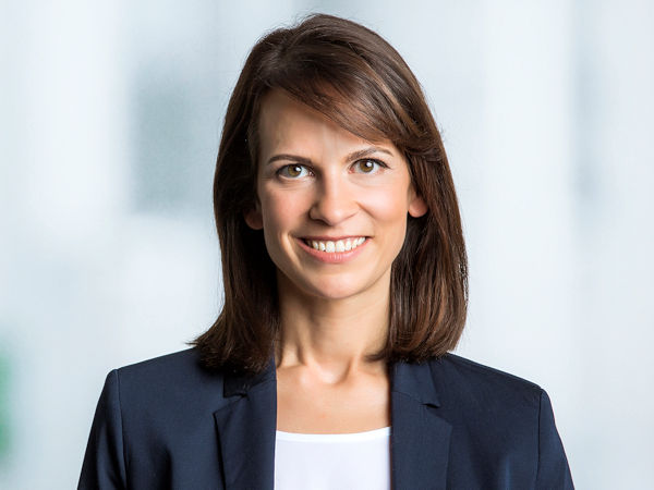 Ab sofort leitet Catja Caspary den Zentralbereich Marketingkommunikation bei der Koelnmesse GmbH (Bild: Koelnmesse)