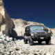 Der im vergangenen Jahr eingeführte Cooper Discoverer A/T3 Sport 2 ist in den wichtigsten Größen erhältlich (Bild: Sephirot17; Cooper Tire Europe)