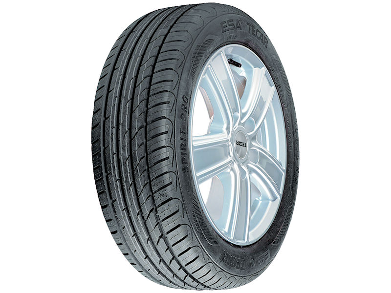 ESATecar Spirit Pro tb