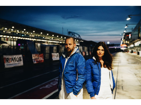 Fanshop Falken klein
