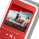 Gemeinsam wollen Firestone und Deezer mit der neuen „Newcomer“-Playlist, die mit fast 60 Songs mehr als drei Stunden Musik umfasst und jeden Monat aktualisiert werden soll, aufstrebende Künstler unterstützen (Bild: Firestone)