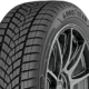 Das Sortiment seines neuen „UltraGrip Performance+ SUV“ umfasst laut Goodyear 33 SKUs (Stock Keeping Units/Artikelnummern) in Dimensionen angefangen bei 16 bis hin zu 20 Zoll, um so ein breites Spektrum an SUVs und Crossover abdecken zu können (Bild: Goodyear)