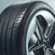 Das Hankook-Profil „Ventus S1 Evo³ EV“ ist Herstelleraussagen zufolge speziell für die Bedürfnisse von Elektrofahrzeugen entwickelt worden (Bild: Hankook)