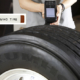 Schon seit 2013 rüstet Kumho alle seine Reifen mit sogenannten RFID-Chips (siehe Inset) aus für ein effizientes Reifenmanagement bzw. für „permanente „Qualitätskontrollen, eine professionelle Logistik und kundenorientiertes Handeln“, zumal auf ihnen von außen auslesbare Produktdaten gespeichert werden können (Bild: Kumho)