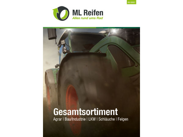 ML Reifen klein