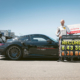 Michelin Nordschleife Rekord tb