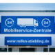 Mobilservice Zentrale