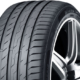 Volkswagen hat nun auch Nexens „N’Fera Sport SU2“ für die achte Generation als Erstausrüstung freigegeben in der Dimension 225/45 R17 91W, wobei Gleiches für den Leon der zum Automobilkonzern gehörenden Marke Seat gilt (Bild: Nexen Tire)