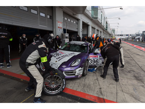 Nexen Tire Nuerburgring klein