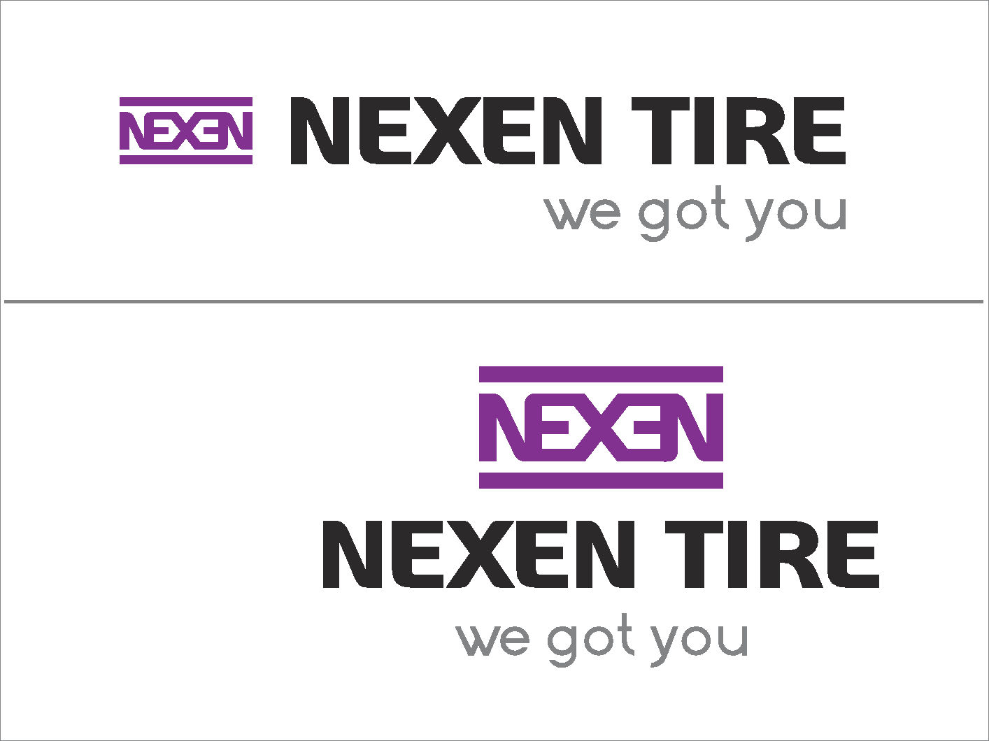 Nexen Tire We got you tb