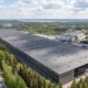 Nokian Logistikzentrum