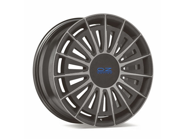 OZ Superturismo Aero e klein