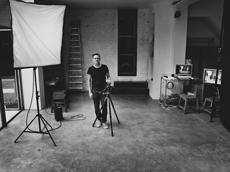 Pirelli Kalender Bryan Adams tb