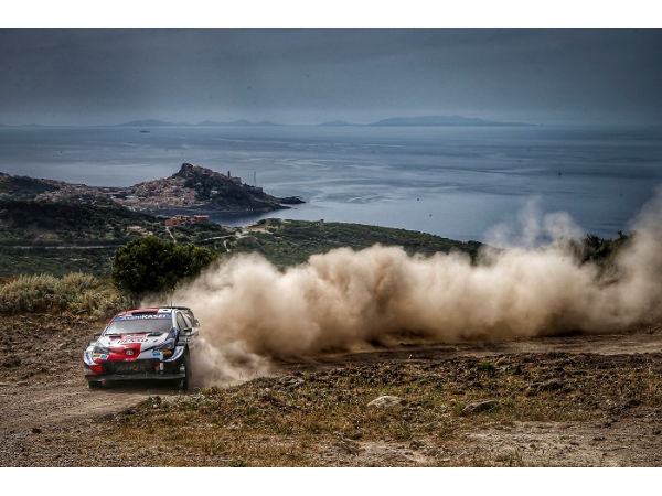 Pirelli Sardinien 07