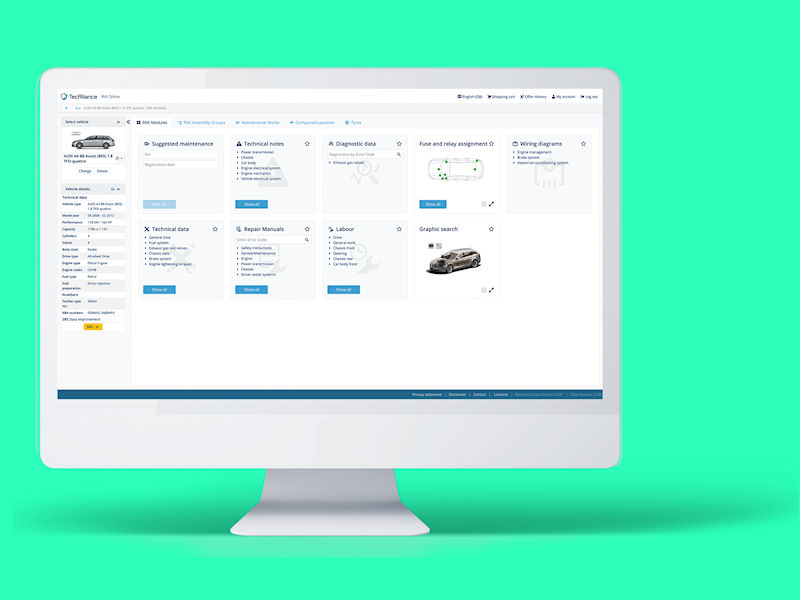 RMI Online tb