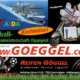 Hauptpreise des Gewinnspiels von Großhändler Reifen Göggel sind zwar eine Urlaubsreise mit einem Schiff aus der Aida-Flotte oder eine Vespa Elettrica, aber ausgelobt sind alles in allem mehr als 500 Preise im Gesamtwert von über 30.000 Euro (Bild: Reifen Göggel)