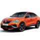 Renault Arkana klein