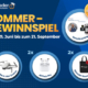Schrader Gewinnspiel