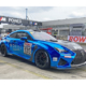 Toyo Tires 24h Rennen klein
