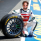Ist seit Kurzem neuer Goodyear-Markenbotschafter: der im LMP2-Klassement der WEC und auch in der Formel E startende portugiesische Rennfahrer António Félix da Costa (Bild: Goodyear/Clement Marin)