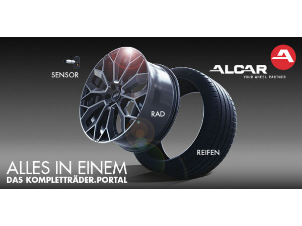 Alcar Webshop