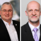 Andreas Brodhage als CEO der Global Group (links) und Rainer Starkgraff, Leitung Provider Management bei der Verti Versicherung AG, versprechen sich „für alle Parteien Potenzial für einen zukünftigen Ausbau der Zusammenarbeit“ (Bilder: GAS)