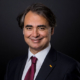 „Die derzeitigen Marktindikatoren weisen auf eine steigende Nachfrage an hochwertigen Winterreifen hin“, gibt sich Iginio Cangero, Commercial Director Swiss Market bei Pirelli, zuversichtlich für die diesjährige Umrüstsaison (Bild: Pirelli)