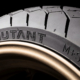 Dunlop Mutant MS tb