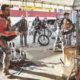 Als offizieller ISDE-Sponsor schreibt Dunlop bei dem diesjährigen Wettbewerb in Italien auch die neue sogenannte „Geomax Challenge“ für nicht zur Profiliga zählende Fahrer aus (Bild: Dunlop)