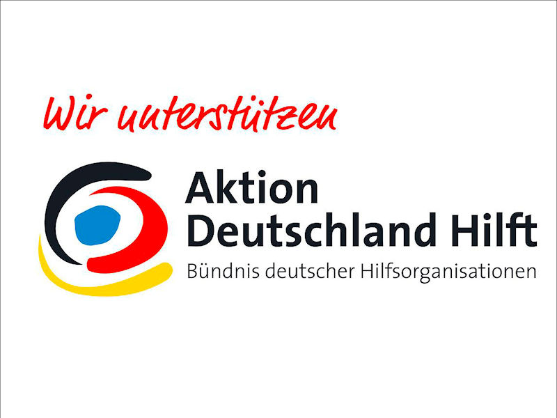 GTUe Flutopferspende tb