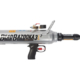 Gaither Tools neue „Bead Bazooka 3L2“ soll gegenüber der 2011 erstmals vorgestellten „Bead Bazooka 6L“ mit einer kompakteren und damit leichteren Bauweise aufwarten können (Bild: Gaither Tool)