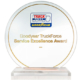 Mit den quartalsweise vergebenen TruckForce Excellence Awards sollen die Leistungen der Goodyear-Netzwerkpartner anerkannt bzw. belohnt werden (Bild: Goodyear)