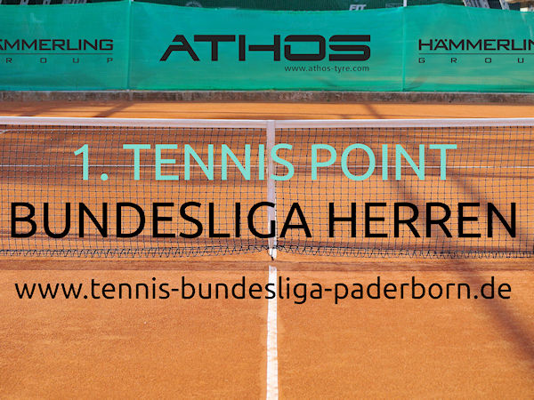 Haemmerling Tennis tb