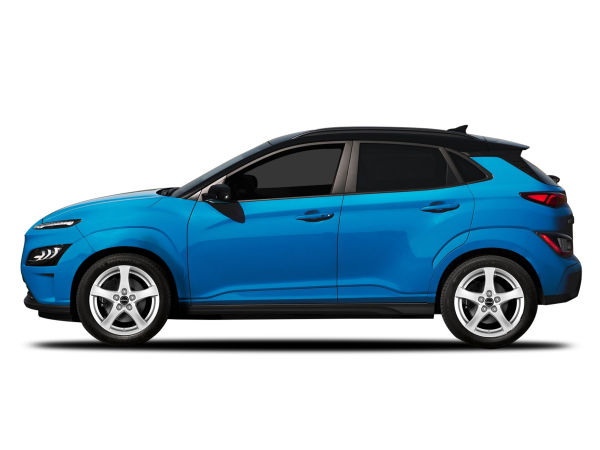 Hyundai Kona Electric
