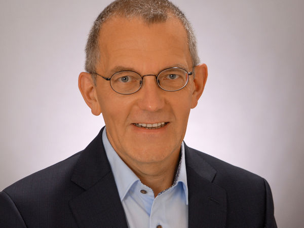 Martin Klein hat bei Schaeffler die Leitung des Automotive-Aftermarket-Vertriebs für Zentraleuropa, den Mittleren Osten und Afrika übernommen (Bild: Schaeffler)