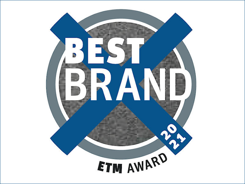 Michelin ETM Verlag tb