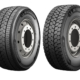 Michelin X Multi Grip tb