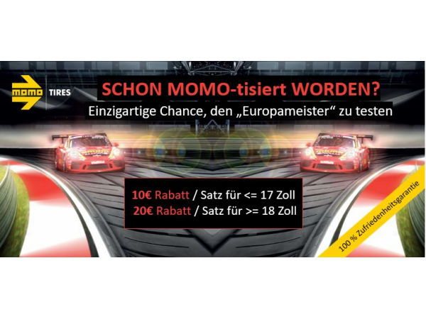 Momo Schnupperangebot klein