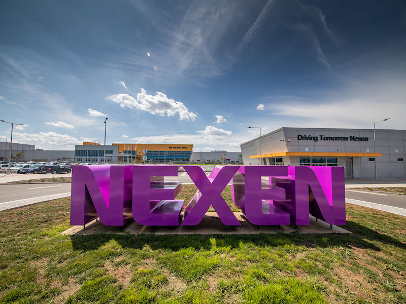 Nexen Kelkheim tb
