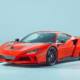 Novitec Vossen tb