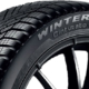 Pirellis neuer „Cinturato Winter 2“ soll in 36 Größen von 16 bis 20 Zoll auf den Markt kommen und mit Topleistungen auf Schnee und Nässe ebenso glänzen können wie mit einem hohen Fahrkomfort (Bild: Pirelli)