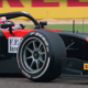 Bei den bisher mit 18-Zoll-Rennreifen durchgeführten Tests sowohl bei trockenen als auch bei nassen Bedingungen sollen die Rückmeldungen der Formel-1-Fahrer positiv ausgefallen sein (Bild: Pirelli/Screenshot)