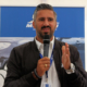 „Wir fordern höhere Qualitätsstandards in der Reifenregulierung, um auch so die Märkte zu bereinigen“, appelliert Anish K. Taneja, Präsident der Michelin-Region Europe North Taneja, in Richtung der Politik, dem Preisdumping der Fernostanbieter einen Riegel vorzuschieben (Bild: NRZ/Christian Marx)