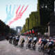 Tour de France klein