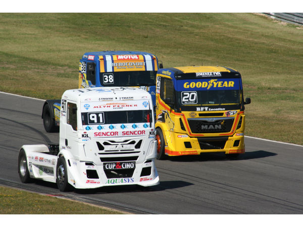Truck Grand Prix klein