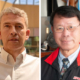Sowohl Safame Comercials Managing Director Javier Urrutia (links) als auch Jimmy Yang, Chairman von Kenda Tire Global, versprechen sich viel von einer engeren Zusammenarbeit beider Unternehmen (Bilder: Kenda)